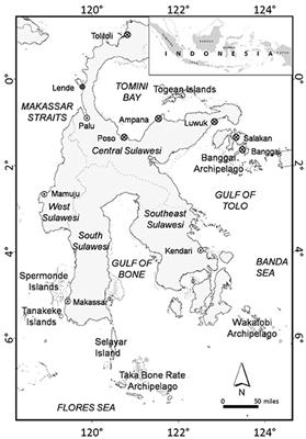 “The Lost Princess (putri duyung)” of the Small Islands: Dugongs around Sulawesi in the Anthropocene